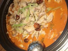 -百岁我家·酸菜鱼专门店(塘下店)