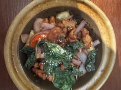 -南海渔家•海鲜•正宗海南菜(海棠湾店)