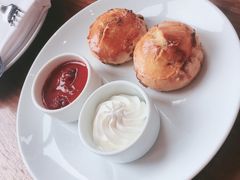 -嘉定凯悦·咖啡厅