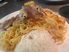 -骨之味·筒骨汤火锅(江头店)