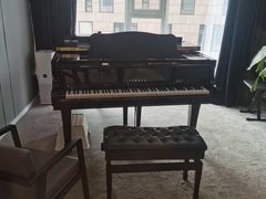 -Melody Mentor音乐私教馆(朝外·悠唐店)