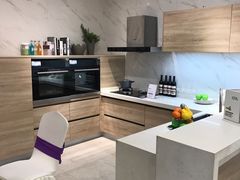 -佰丽爱家全屋定制(汶水店)