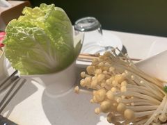 -海底捞火锅(劲松店)