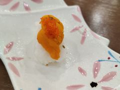 -红叶日料·放题·海胆·定食(星海店)