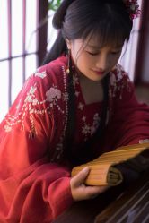 -八角古风摄影