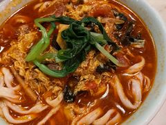 -那家小馆•北京菜•烤鸭(香山店)