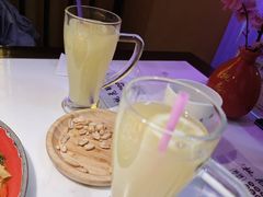 -今朝桃花醉川菜(县西巷店)