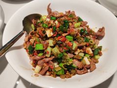 -兰湘子·湘菜小炒(崂山丽达店)