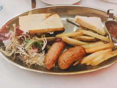 -西山人家·二十年老字号农家菜(旺山店)