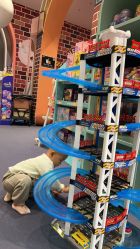 -奈尔宝家庭中心·亲子餐厅(华采天地店)