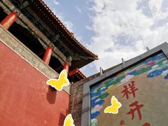 -东华门大街小区