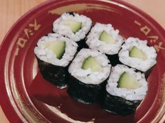 -寿司郎(北京路粤潮楼店)