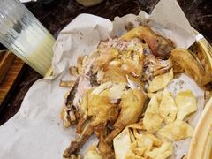 葫芦鸡-来小酌·长安酒家(翠庭大厦店)