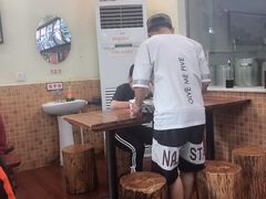 -老陈婆手工面庄