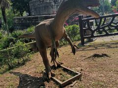 -自贡恐龙博物馆