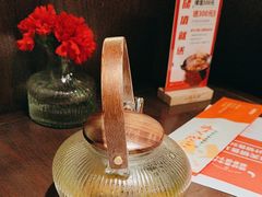 -小隐人家(乐松店)