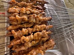 -酒宝荡烧烤(长航局江大路住宅小区店)