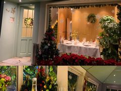 门面-蝶舍·MAISON PAPILLON