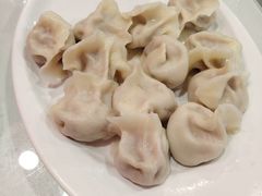 -听涛雅苑百味饺子老家菜馆