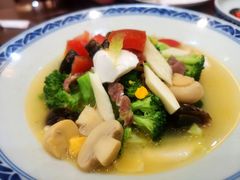 -诸暨耀江开元名都大酒店·西子灶中餐厅