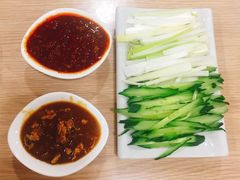 鸡蛋酱-姥家春饼店(漳州二路店)