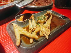 -谭鸭血老火锅(万象九宜城店)