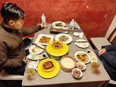 -花家怡园(四合院总店)