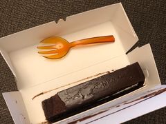 -Awfully Chocolate(来福士广场店)