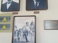 -曹禺故居纪念馆