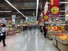 -大润发(勤业店)