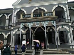 -湖南省立第一师范学校旧址