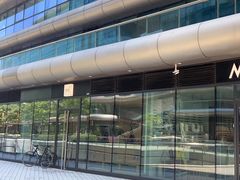 -CUBIC3三立方咖啡(凌空SOHO店)