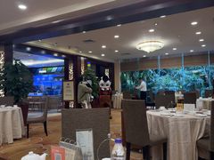 -麒麟中餐厅·经典粤菜·地道菜式老字号(广州长隆酒店)