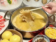 -大永發老火浓汤·经典粤菜(北滨路店)