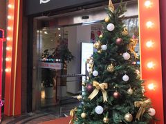 -Sony Store 索尼(上海淮海中路店)