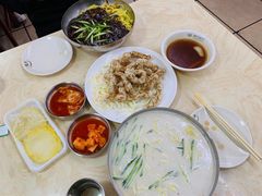 -兴豆饭店(总店)