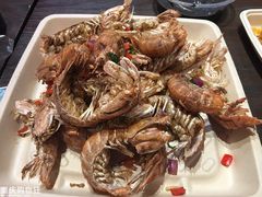 -盒马鲜生(财富中心店)