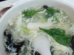 素汤-大娘水饺(朝阳中路百润发店)