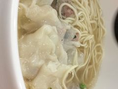 -翡翠拉面小笼包(机场DFS店)