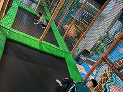 -蒙特利亲子乐园