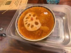 果子干-富华斋饽饽铺·宫廷糕点·伴手礼(护国新天地店)