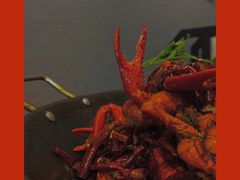 -二钳洞庭虾蟹·江湖菜(成都鹭岛店)
