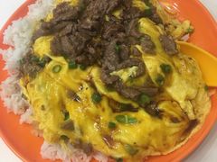 -華歡冰室-WahFoon(吉大店)
