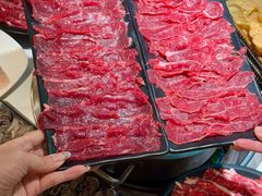 -牛品福潮汕牛肉火锅(旺庄店)