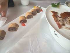 -满堂·烤鸭店·北京菜(鼓楼店)