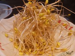 -青山青豆花·笑禅豆腐鱼(黄泥塝店)