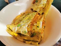 -陈记锅巴菜(五大道店)