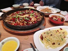 -老板恋上鱼(印象城店)