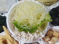 -鸡遇虾煲干锅火锅(小寨金莎店)