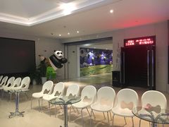 -浙影时代影城·宁波东门银泰店(原宁波时代电影大世界)